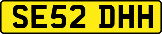 SE52DHH