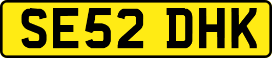 SE52DHK