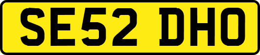 SE52DHO