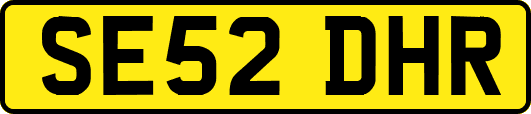 SE52DHR