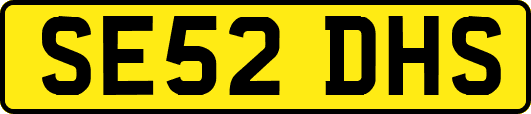 SE52DHS