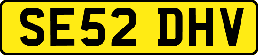 SE52DHV
