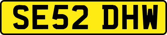 SE52DHW