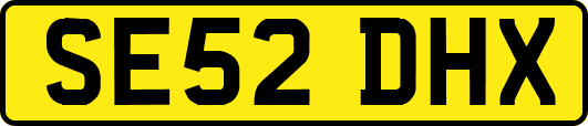 SE52DHX