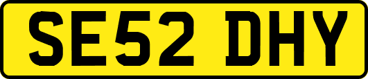 SE52DHY