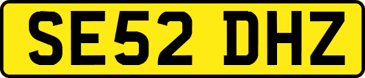 SE52DHZ