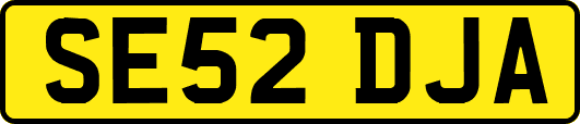 SE52DJA