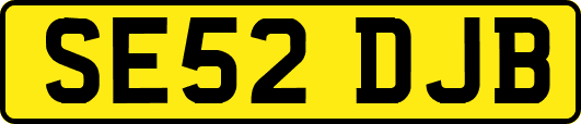 SE52DJB