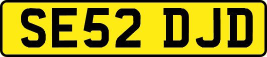 SE52DJD