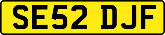 SE52DJF