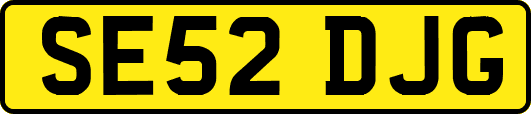 SE52DJG