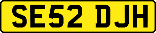 SE52DJH