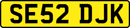 SE52DJK