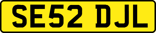 SE52DJL