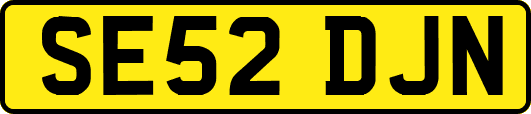 SE52DJN