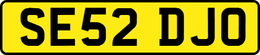 SE52DJO