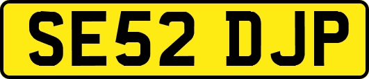 SE52DJP