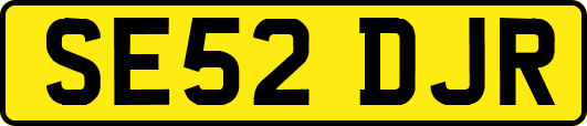 SE52DJR