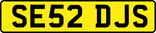 SE52DJS