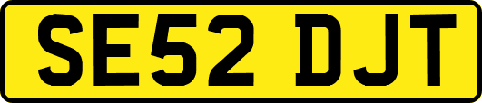 SE52DJT