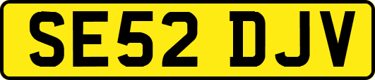 SE52DJV