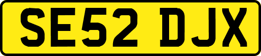 SE52DJX