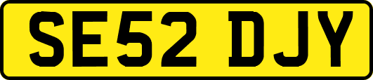SE52DJY