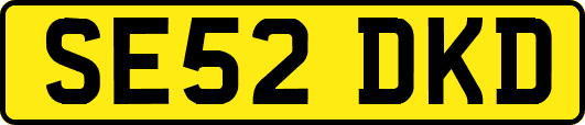 SE52DKD
