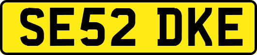 SE52DKE