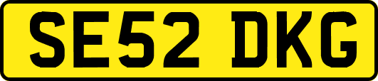 SE52DKG