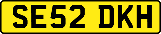SE52DKH