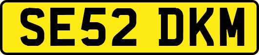 SE52DKM
