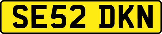 SE52DKN