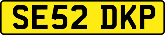 SE52DKP