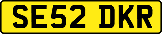 SE52DKR