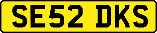 SE52DKS