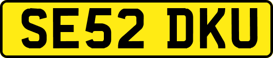 SE52DKU