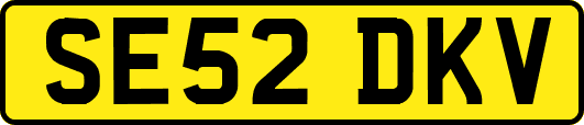 SE52DKV