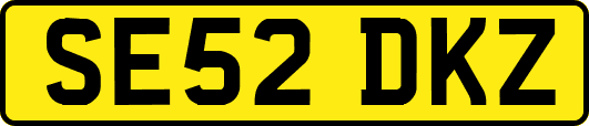 SE52DKZ