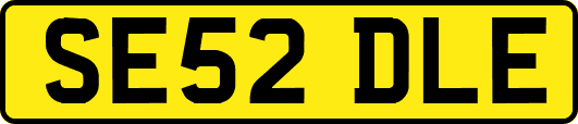 SE52DLE