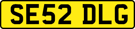 SE52DLG