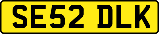 SE52DLK