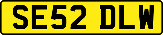 SE52DLW