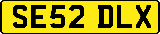 SE52DLX
