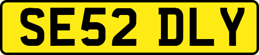 SE52DLY