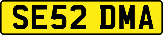 SE52DMA