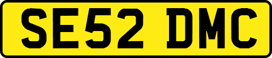 SE52DMC