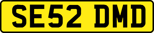 SE52DMD
