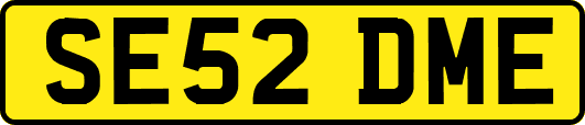 SE52DME