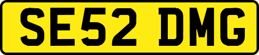 SE52DMG